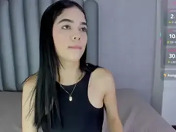 Stripchat Live Sex Cam of Luna__02