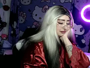 Stripchat Private Sex Chat of lussyevans24