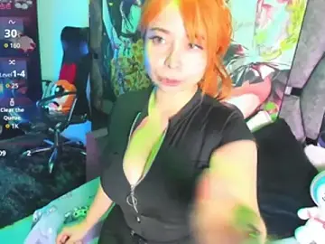 Stripchat Free Porn Cam of Maky_Coss