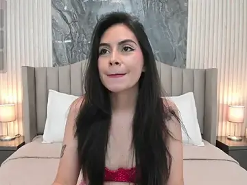Stripchat Free Live Porn of AlissonNoir_