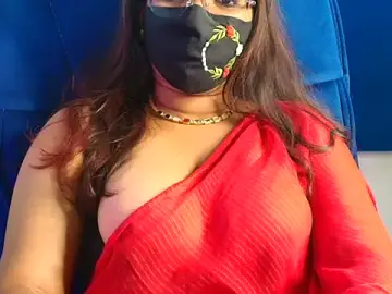 Stripchat Adult Webcam of Anjali-Queen