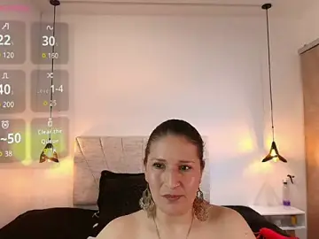 Stripchat Best live sex cam show of Barbara_fox__