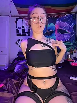 Stripchat Free Live Porn of NovaLove2002