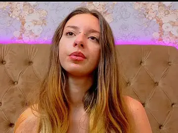 Stripchat Watch Live Sex Cams of CoraVex