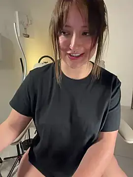 Stripchat Adult Webcams of Megan_lu2