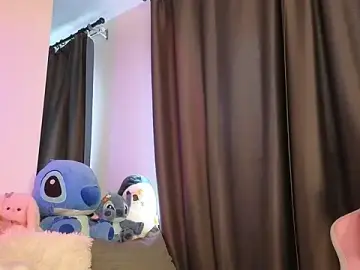 Stripchat Nude Webcam of _eva_queen