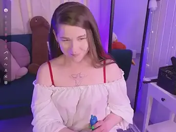 Stripchat Watch Live Sex Cams of Mira_Falls