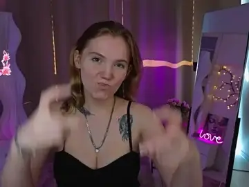 Stripchat Free Live Porn of VallieFugate