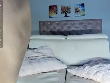 Stripchat Nude Webcam of Lissalittlee