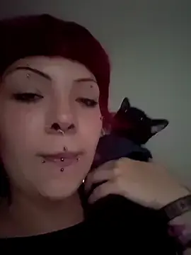 Stripchat Best live sex cam show of Sarah-Stoner