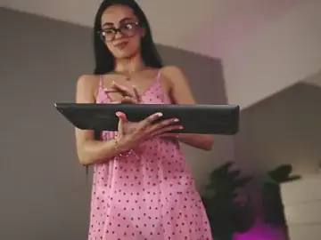 Stripchat Free Porn Cam of ValexieLux