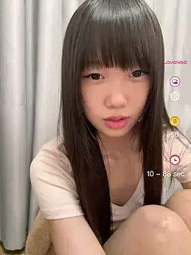 Stripchat Sex Cam of xinyu789