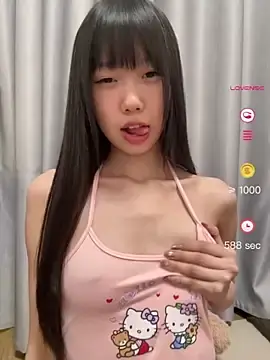 Stripchat Live Porn of xinyu789