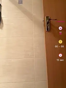Stripchat Live Porn of xinyu789