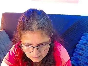 Stripchat Free Live Porn of Linda_banks_
