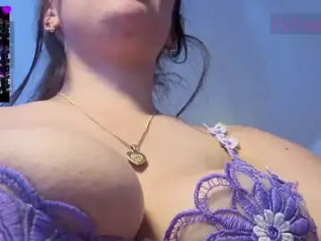 Stripchat Nude Webcam of VelourNyx