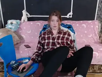 Stripchat Live Porn of Gr4_soul_