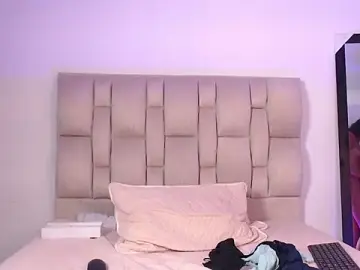 Stripchat Best live sex cam show of esmeralda-bk