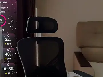 Stripchat Sex Cam of evapuffy