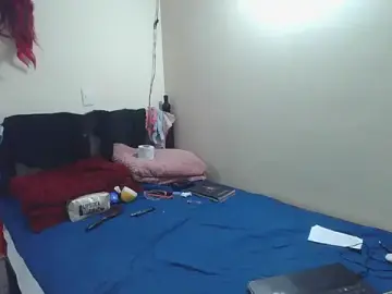 Stripchat Free Porn Cam of luxandracon23