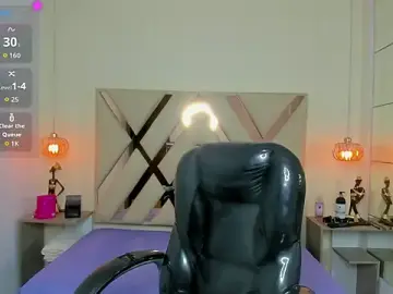 Stripchat Free Live Porn of Anyelo_Twink