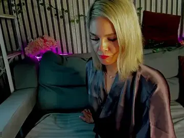Stripchat Watch Live Sex Cams of Betty_Brock