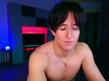 Stripchat Live Porn of ChristianLevine_