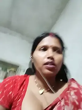Stripchat Nude Webcam of Cm_pooja