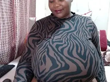 Stripchat Private Sex Chat of CHOCOLATEDARKBUSTYX