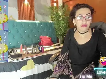 Stripchat Best live sex cam show of sabrina_dupont