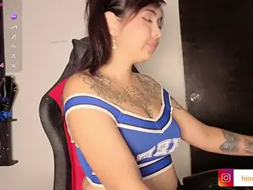 Stripchat Free Live Porn of Hinatta-Tatto1
