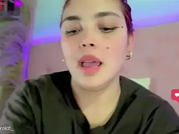 Stripchat Watch Live Sex Cams of Kylie_brokee