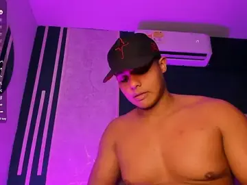 Stripchat Adult Video Chat of Alex_Kriz