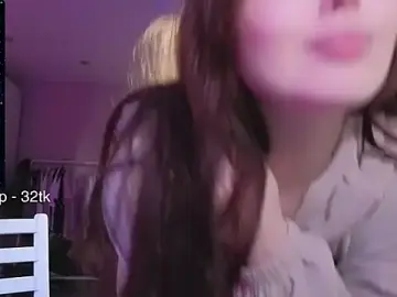 Stripchat Free Live Porn of Astral_Muse_