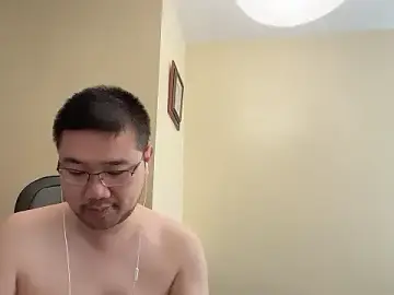 Stripchat Adult Webcam of jasonryu2025
