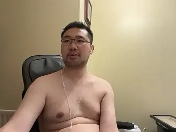 Stripchat Private Sex Chat of jasonryu2025