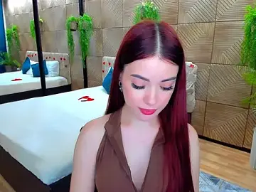 Stripchat Live Sex Cam of PutOnRepeat