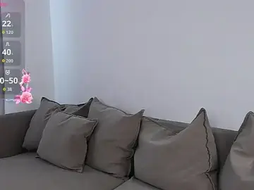 Stripchat Live Sex Cam of Del_delightt