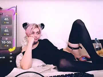 Stripchat Live Porn of Littlepinkcat