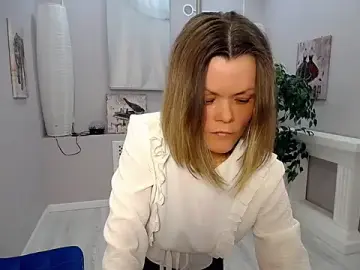 Stripchat Sex Cam of wild_temptation_