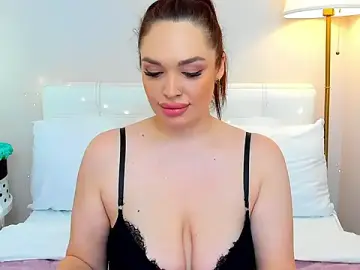 Stripchat Adult Webcams of AndreaButt