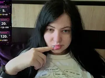 Stripchat Best Webcam of German_Eva