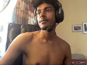 Stripchat Live Porn of GunSlay