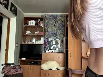 Stripchat Private Sex Chat of HoneyKittyk