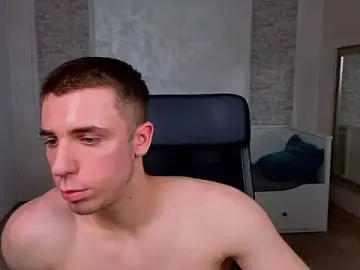 Stripchat Watch Live Sex Cams of KellenWest