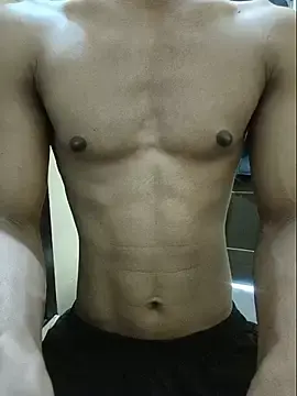 Stripchat Best live sex cam show of ROHANROY102