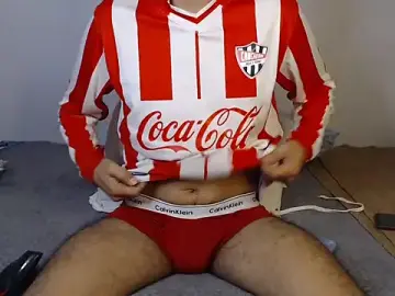 Stripchat Private Sex Chat of thomass1018