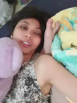 Stripchat Live Sex of vivi_panda
