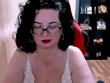 Stripchat Live Sex of MissTroublle