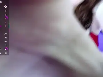 Stripchat Sex Chat of IvyLebelly